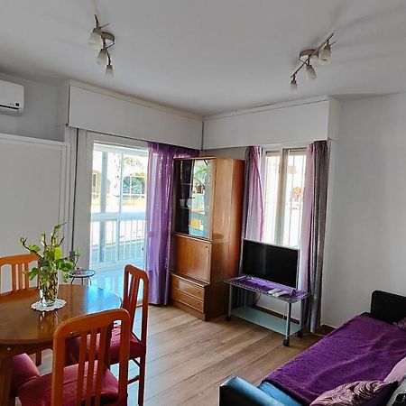 Apartamento En Benalmadena - Agata Екстер'єр фото