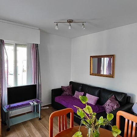 Apartamento En Benalmadena - Agata Екстер'єр фото