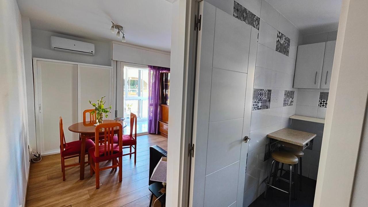 Apartamento En Benalmadena - Agata Екстер'єр фото