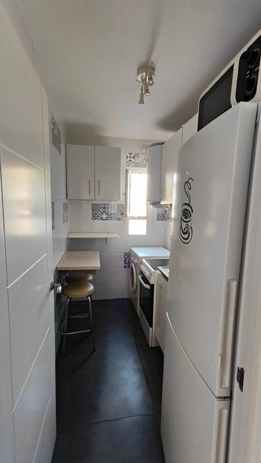 Apartamento En Benalmadena - Agata Екстер'єр фото