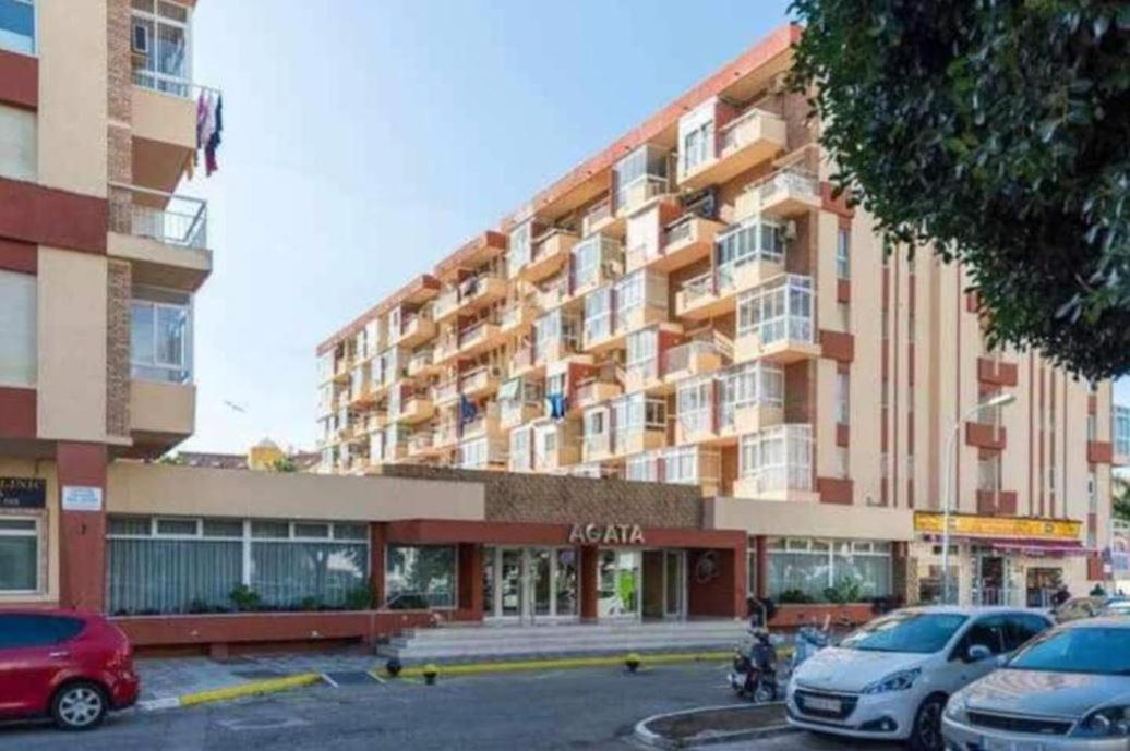 Apartamento En Benalmadena - Agata Екстер'єр фото