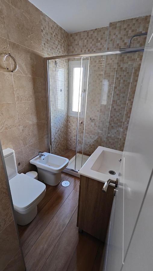 Apartamento En Benalmadena - Agata Екстер'єр фото