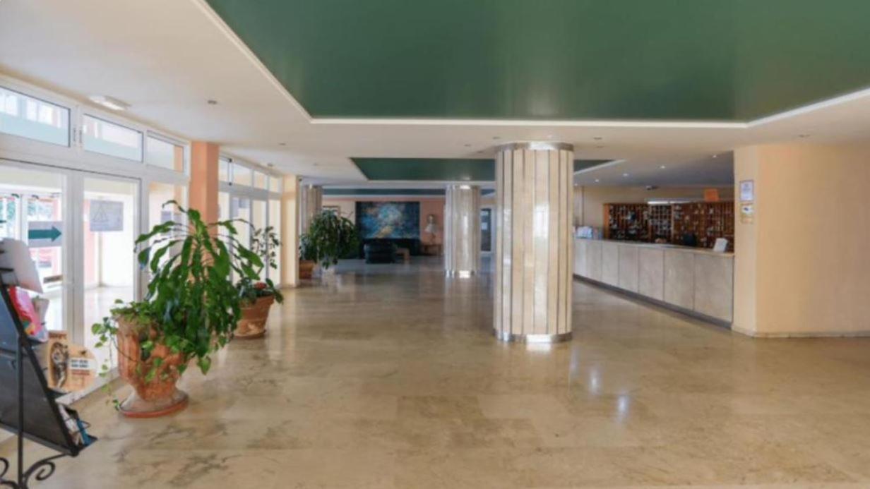 Apartamento En Benalmadena - Agata Екстер'єр фото