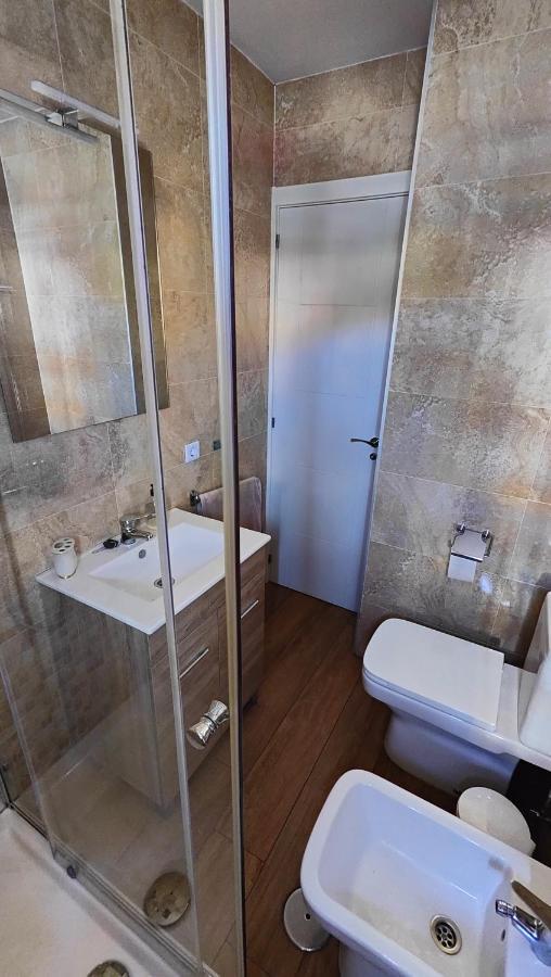 Apartamento En Benalmadena - Agata Екстер'єр фото