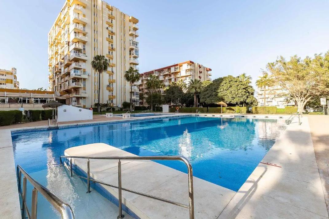 Apartamento En Benalmadena - Agata Екстер'єр фото